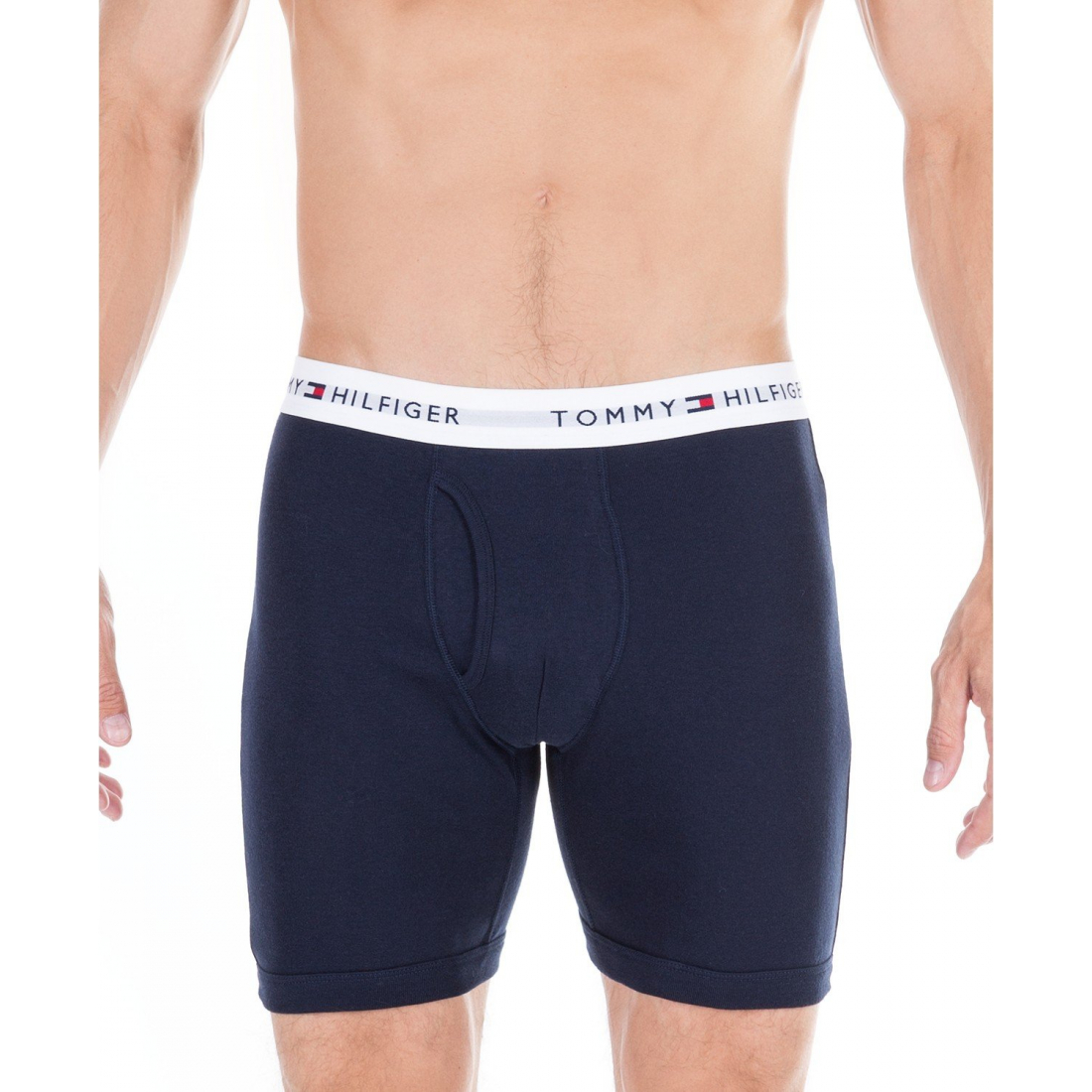 '3-Pack Classic Cotton Boxer Briefs' für Herren