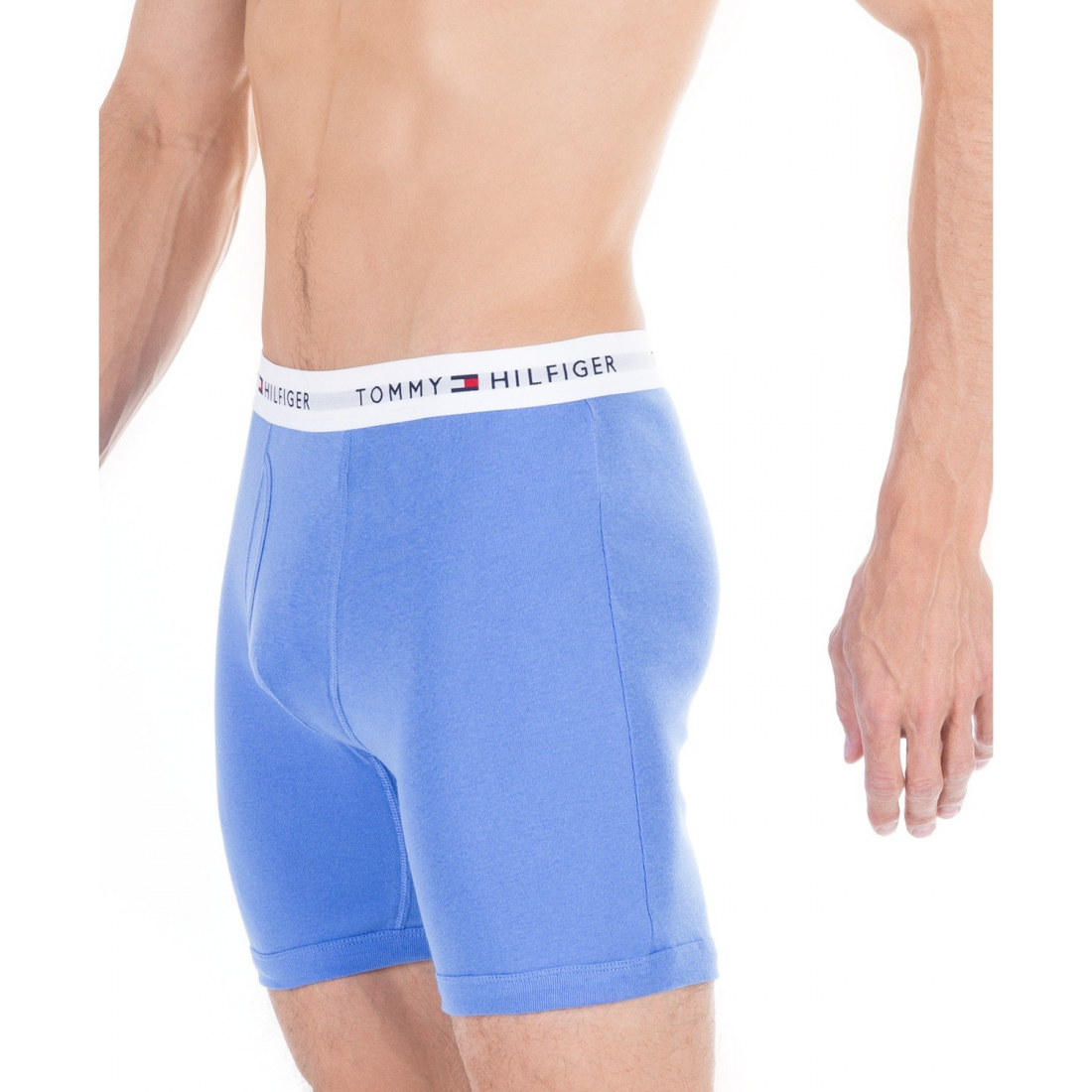'3-Pack Classic Cotton Boxer Briefs' für Herren