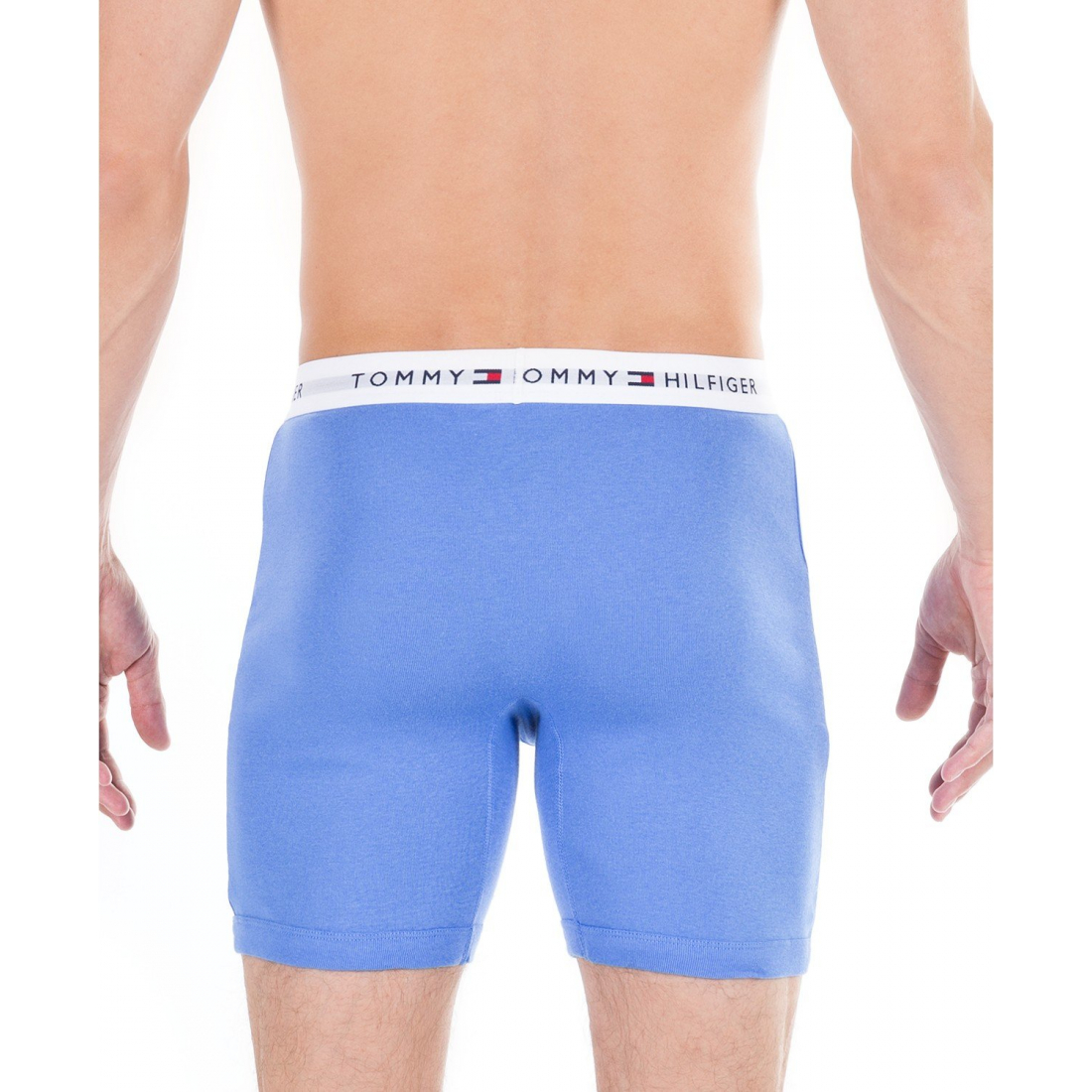 '3-Pack Classic Cotton Boxer Briefs' für Herren