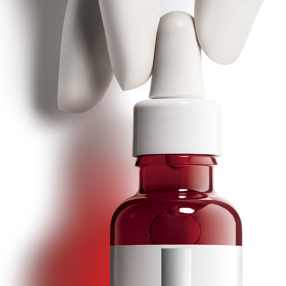 'Rétinol B3' Anti-Wrinkle Serum - 30 ml