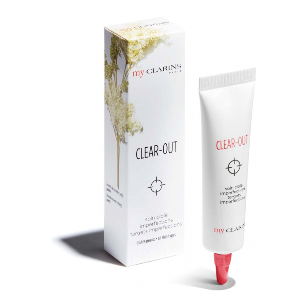 Crème anti-imperfection 'My Clarins Clear-Out' - 15 ml