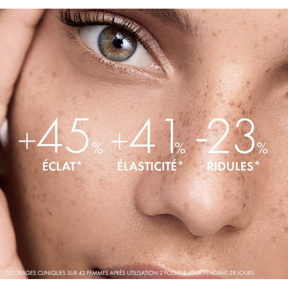 'Minéral 89 Probiotic Fractions Concentré Sérum' - 30 ml