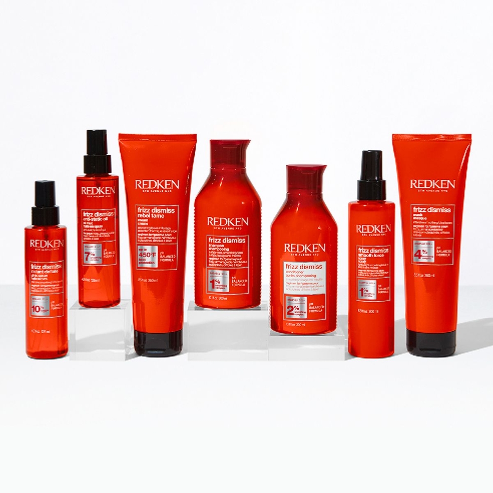 Après-shampoing 'Frizz Dismiss' - 1 L