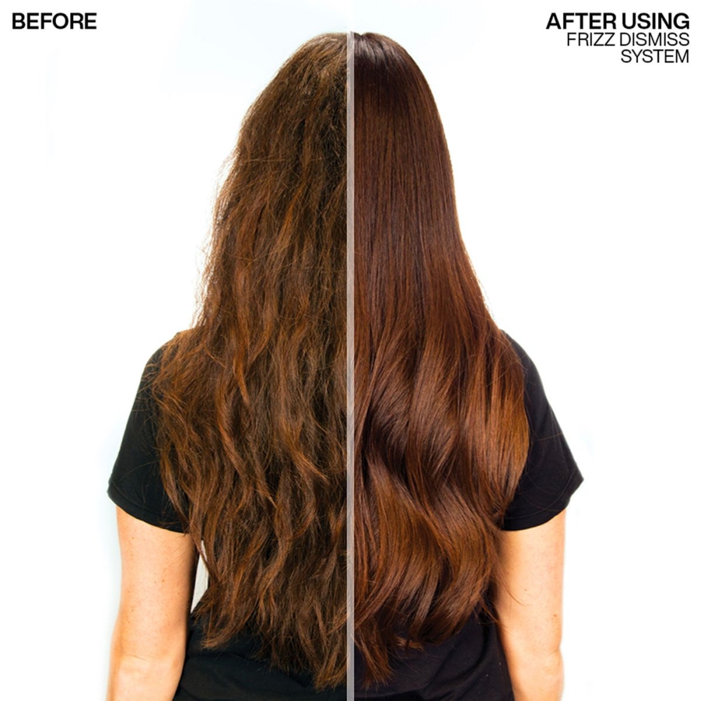 Après-shampoing 'Frizz Dismiss' - 1 L
