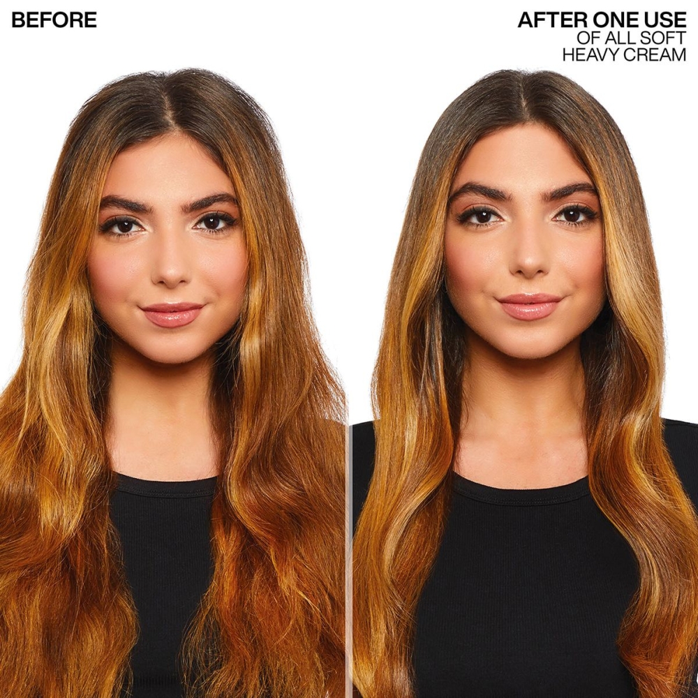 'All Soft Heavy Cream' Haarmaske - 250 ml