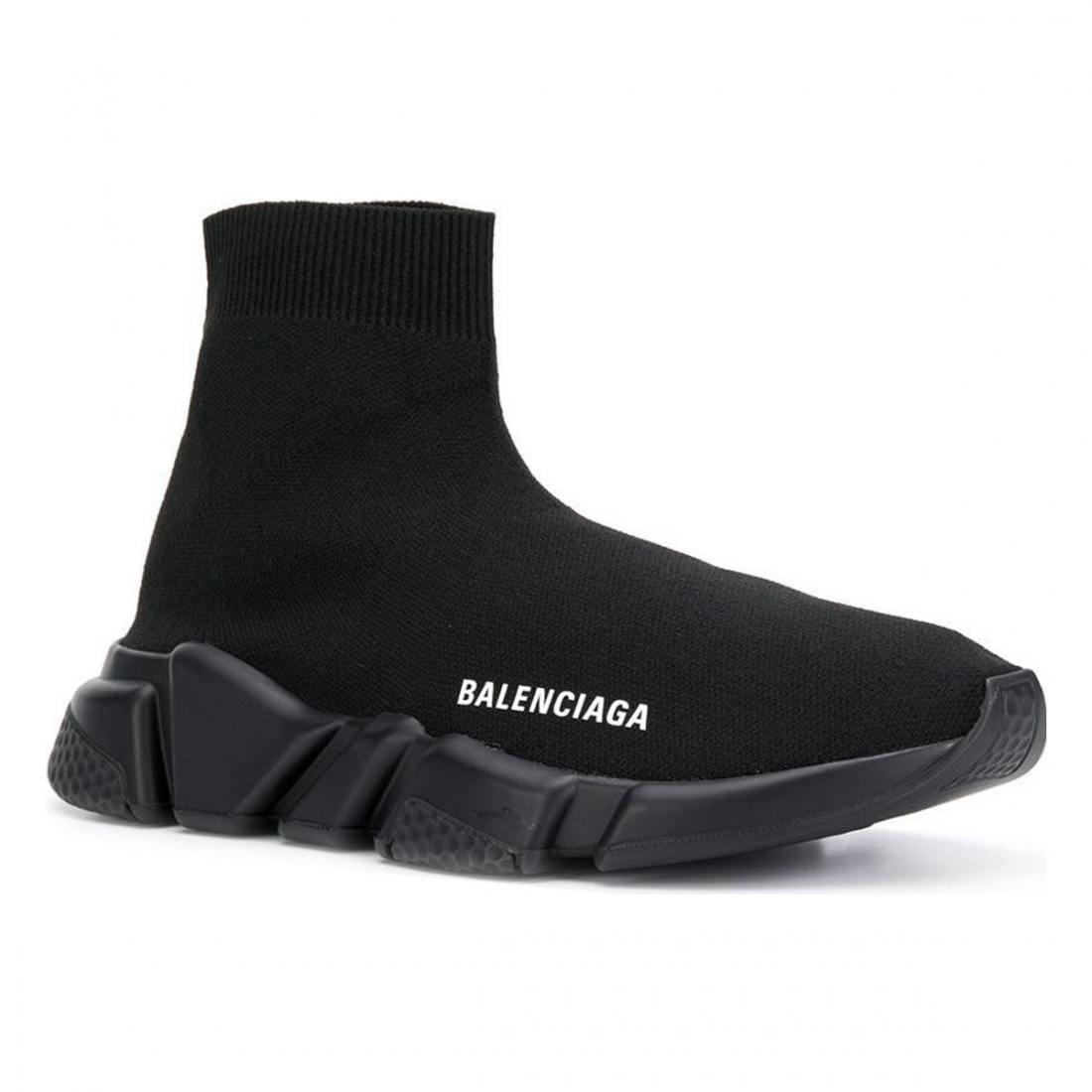 Women's 'Speed' High-Top Sneakers