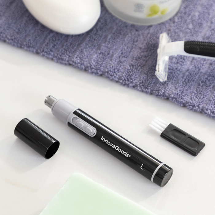 Rasoir Nez Et Oreille Trimpen