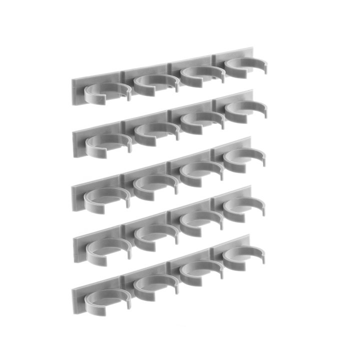 Porte-Épices Adhésif Et Divisible Jarlock X20