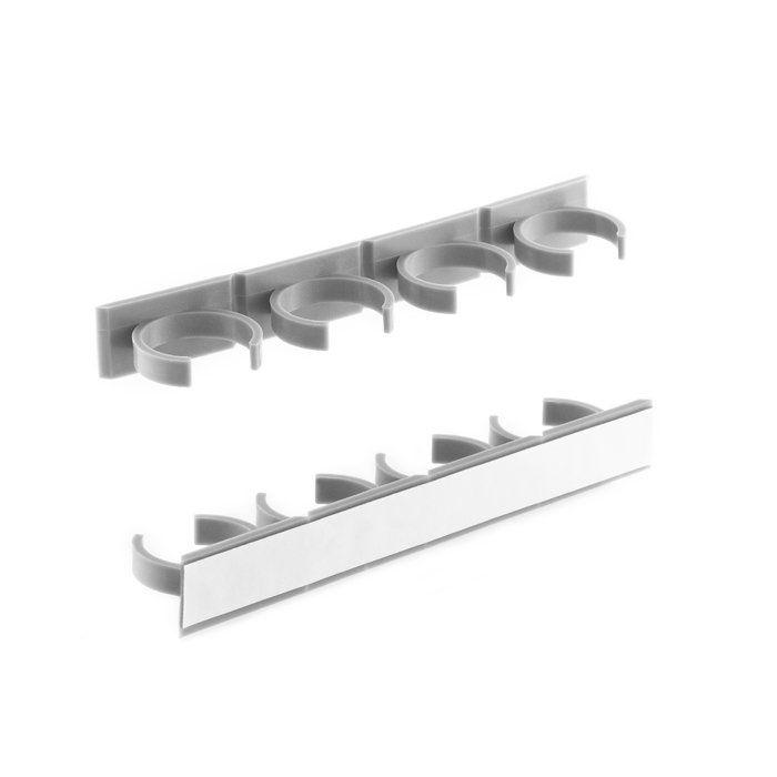 Porte-Épices Adhésif Et Divisible Jarlock X20