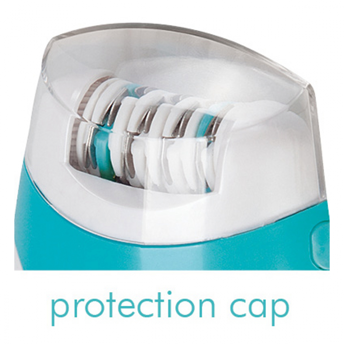 épilateur 'Classic'