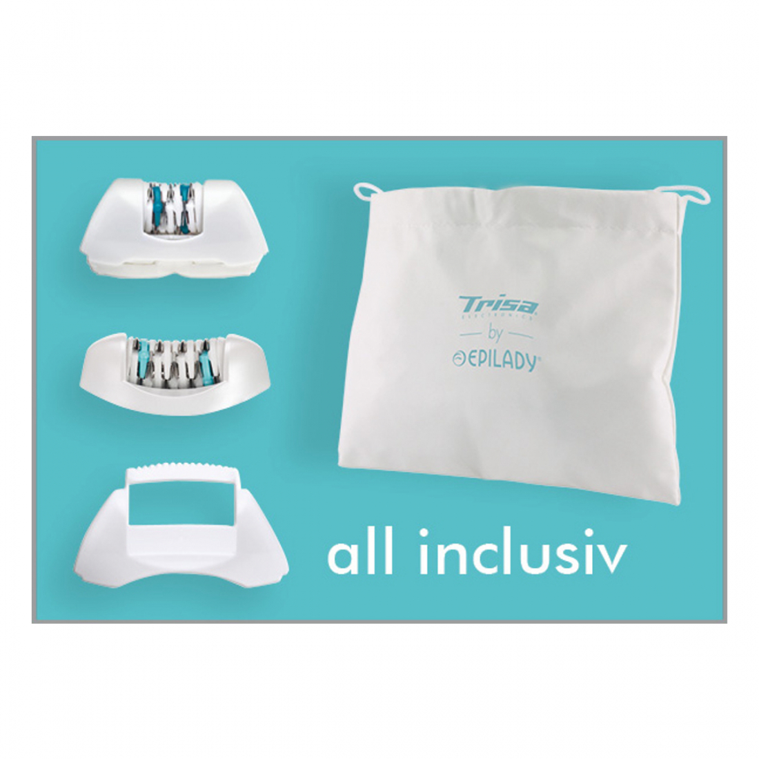 épilateur 'Classic'