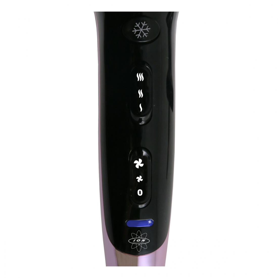 'Luxury Hair' Hair Dryer