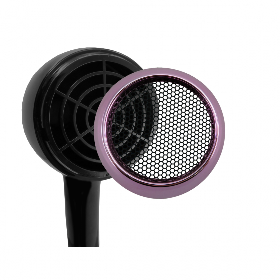 'Luxury Hair' Hair Dryer