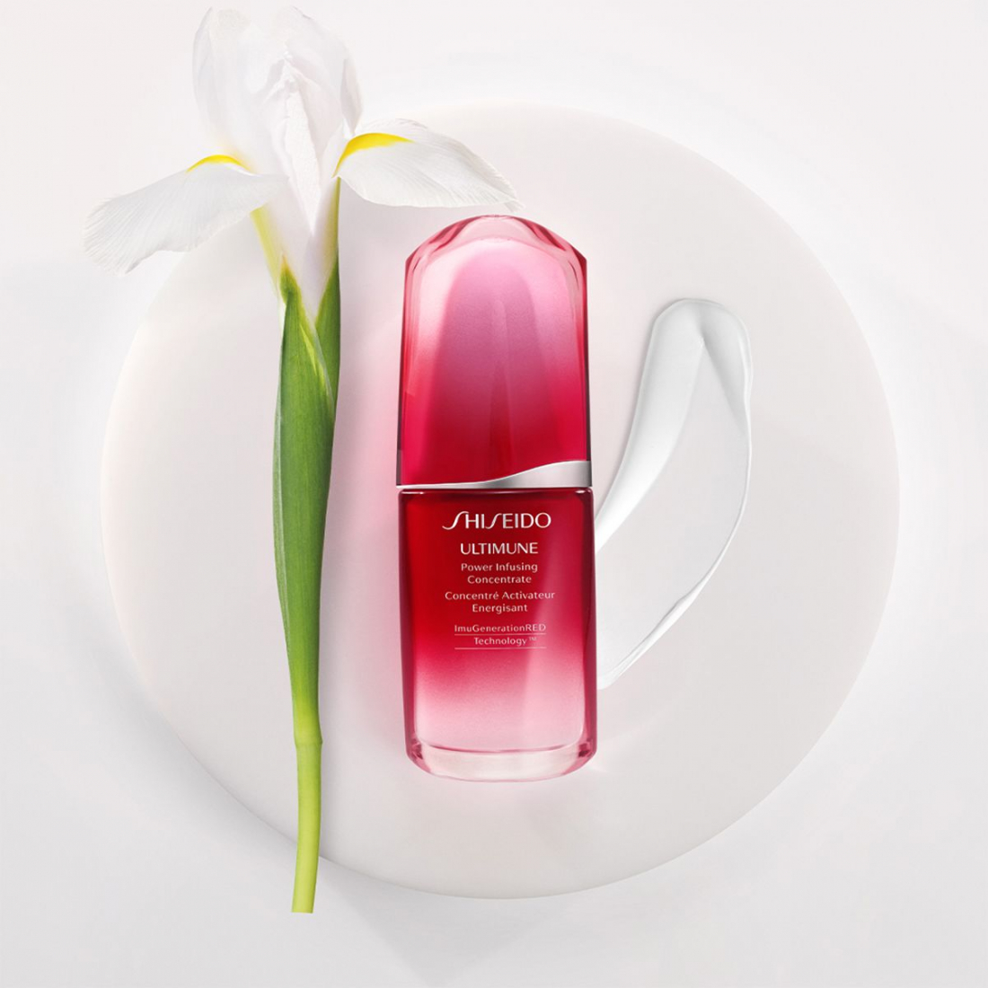 Concentré 'Ultimune Power Infusing 3.0' - 50 ml