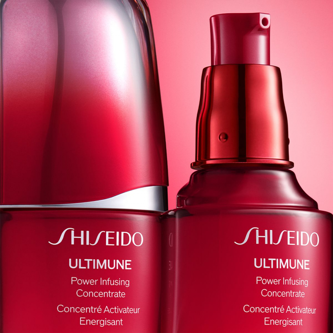 'Ultimune Power Infusing 3.0' Konzentrat - 75 ml