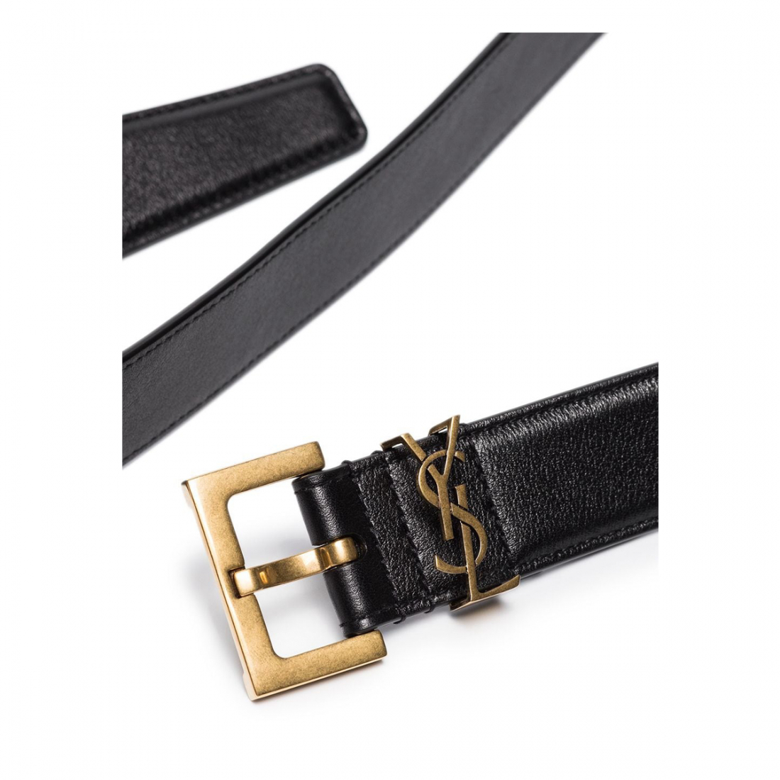 Ceinture 'Monogram' pour Femmes