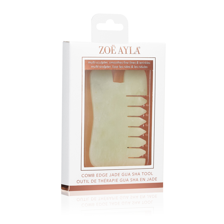 Gua Sha 'With teeth'