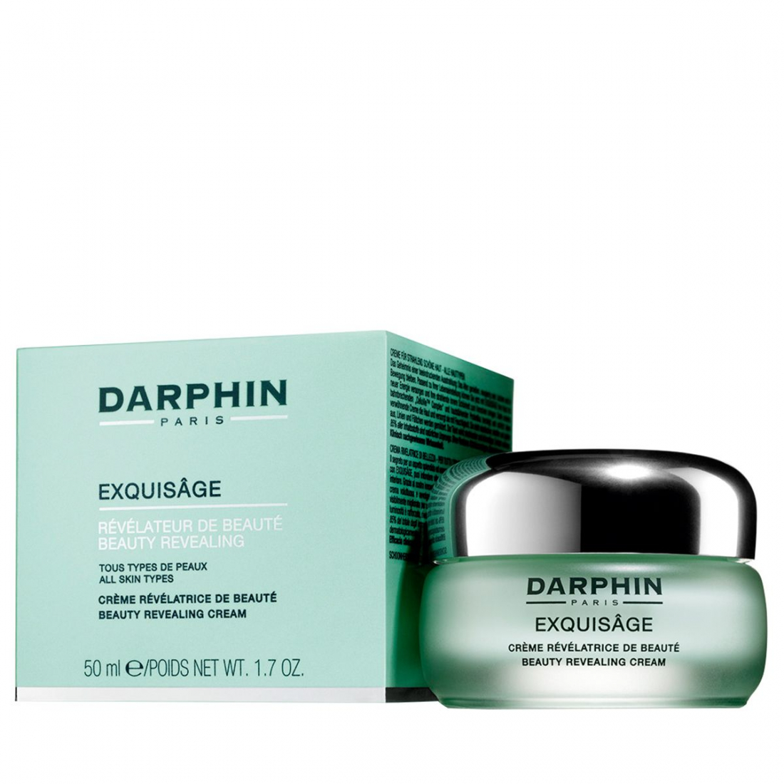 Crème 'Exquisâge Beauty Revealing' - 50 ml