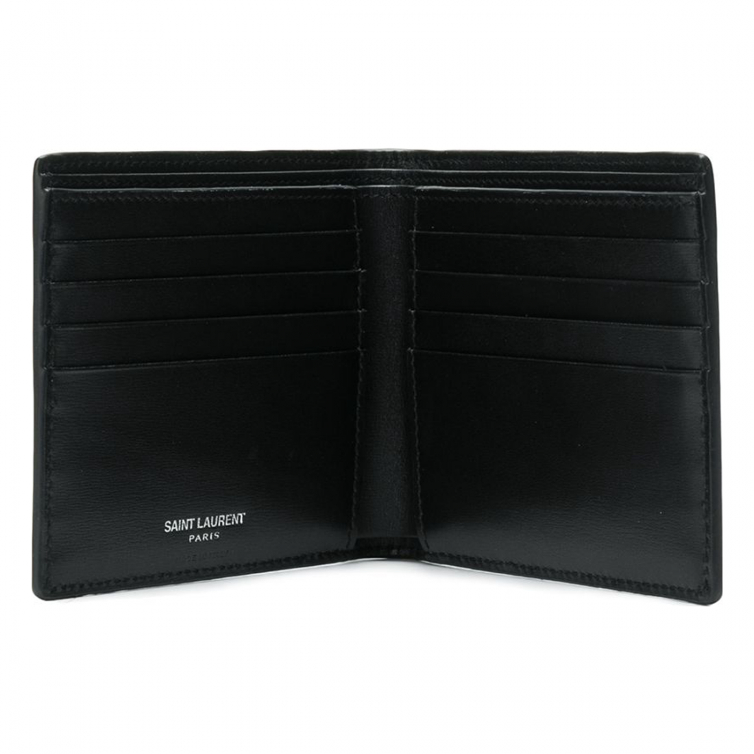 'East/West' Portemonnaie für Herren