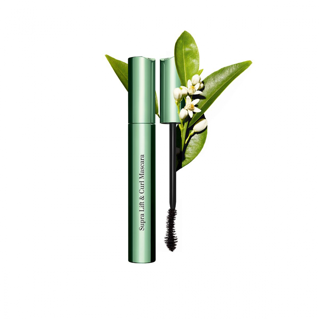 Mascara 'Supra Lift & Curl' - 01 Intense Black 7 ml