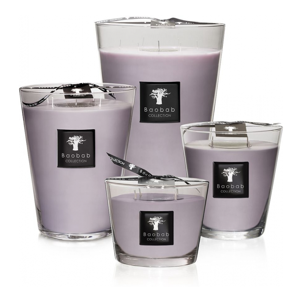 Bougie parfumée 'All Seasons White Rhino Max 10' - 1.3 Kg