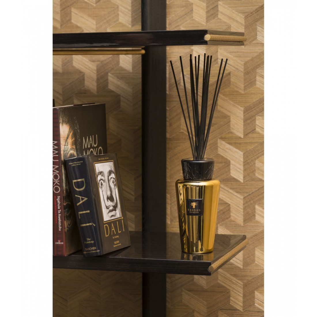 Diffuseur 'Les Exclusives Aurum' - 500 ml