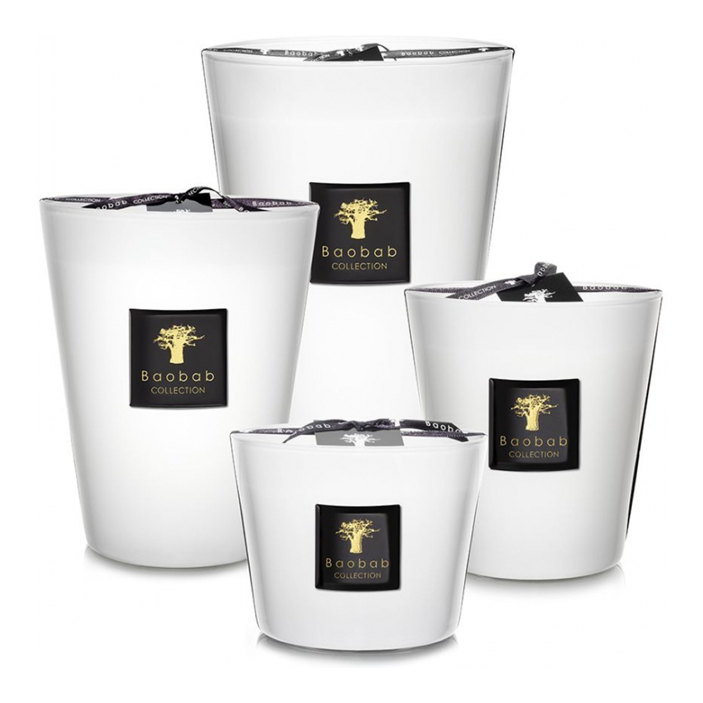 Bougie parfumée 'Les Prestigieuses Pierre de Lune M Max 16' - 2.3 Kg