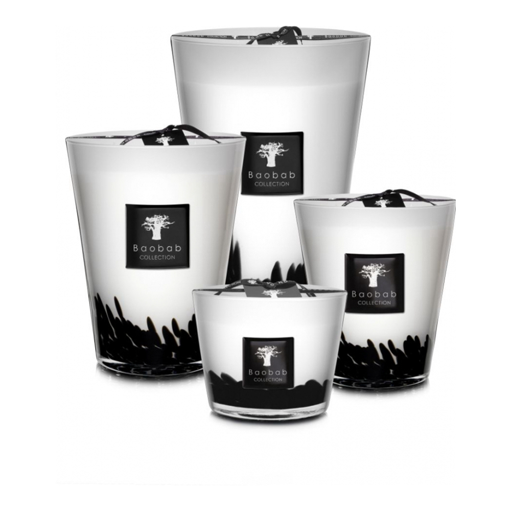 Bougie parfumée 'Feathers Max 10' - 1.3 Kg