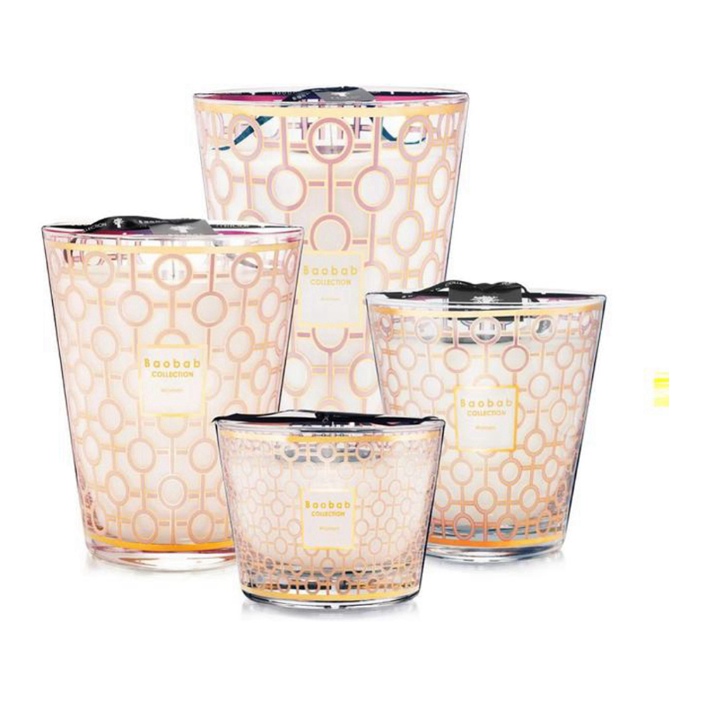 'Women and Gentlemen Women Max 24' Scented Candle - 5.2 Kg