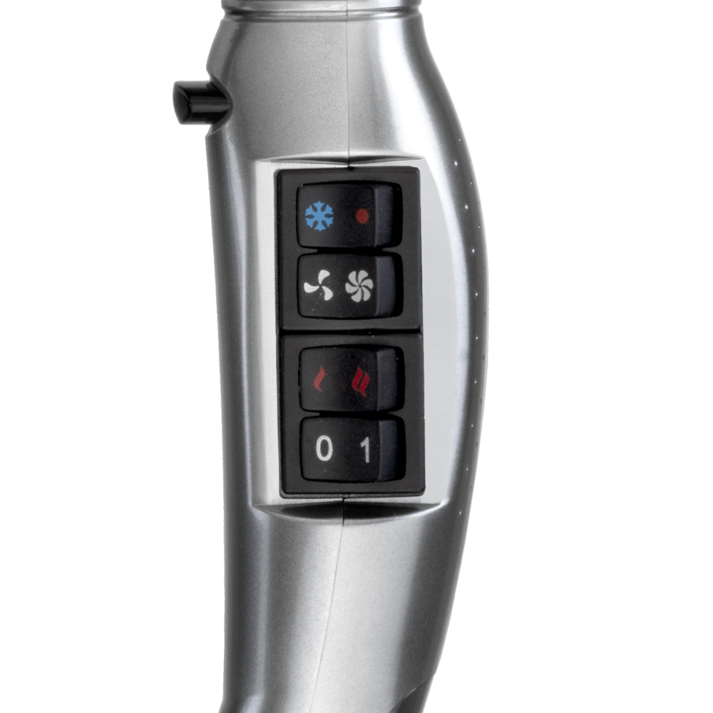 Sèche-cheveux 'Pro Digital 2200 W'