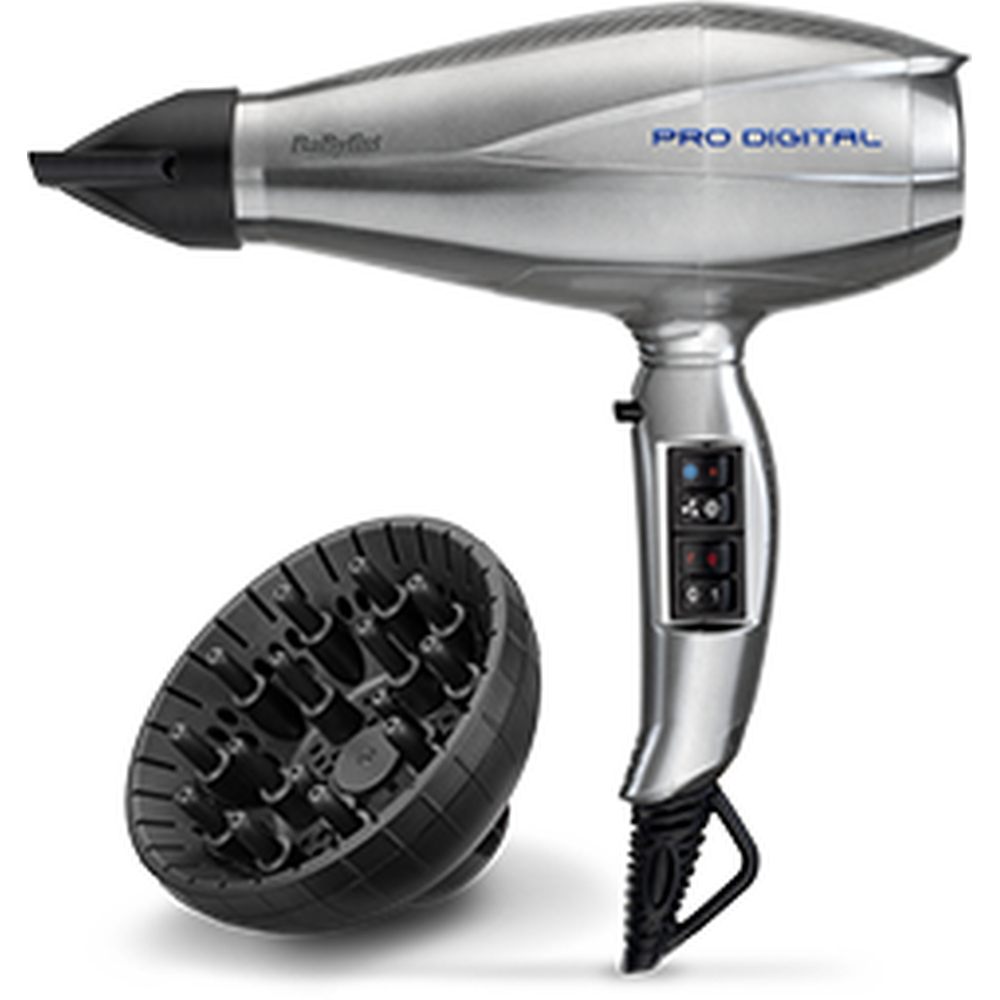 Sèche-cheveux 'Pro Digital 2200 W'