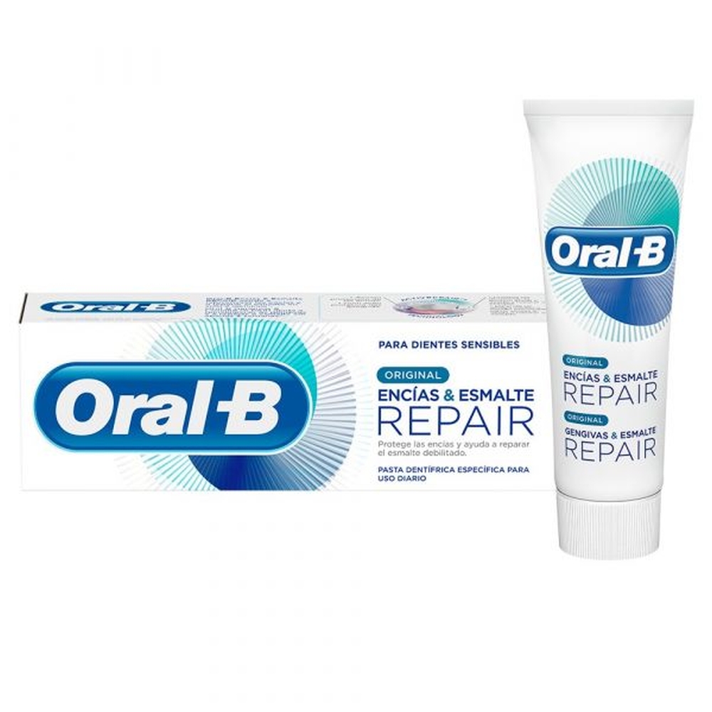 'Pro-Repair Extra Fresh' Toothpaste - 75 ml