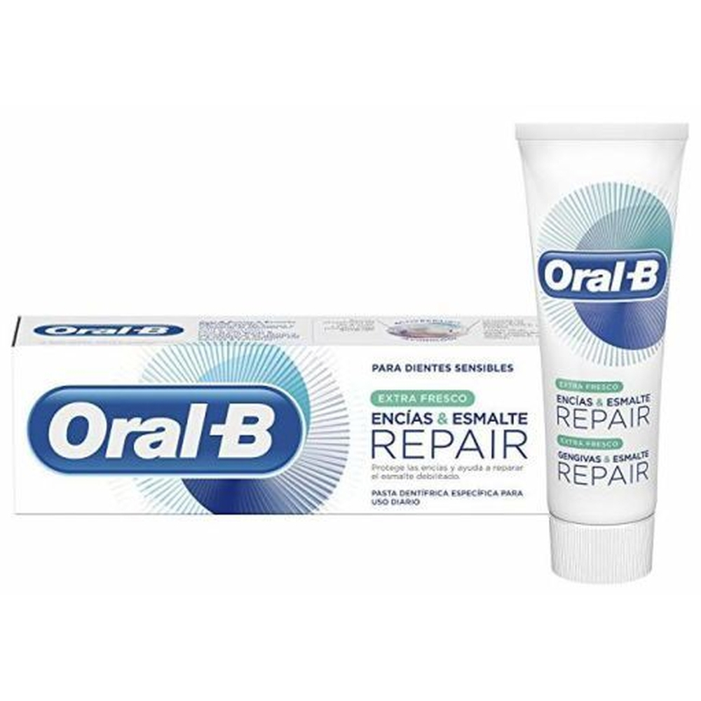 'Repair Extra Fresh' Toothpaste - 75 ml