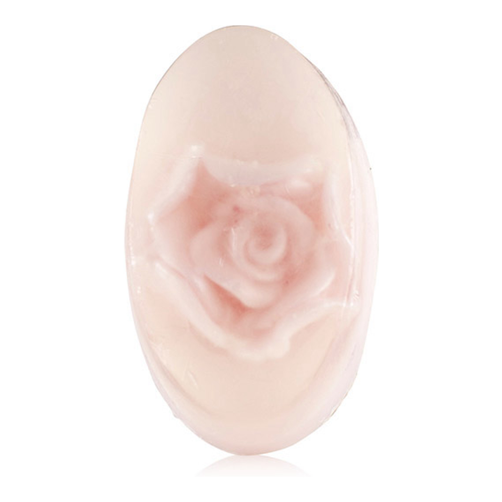 'Rose' Soap Cream