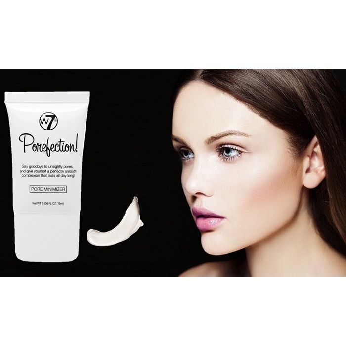 W7 - Réducteur de pores 'Porefection'