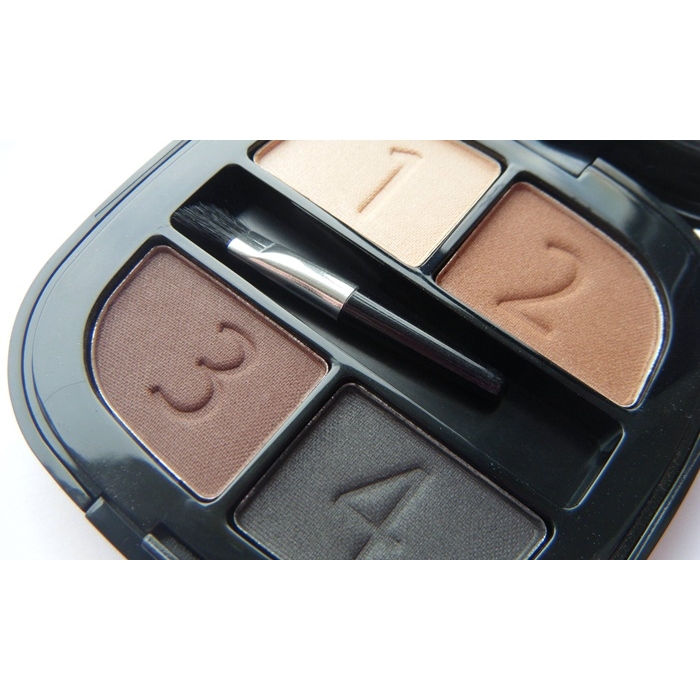 W7 - Kit sourcils 'Eyebrow bar'