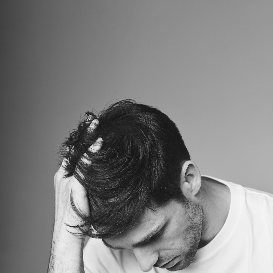 'Serioxyl' Shampoo - 1000 ml