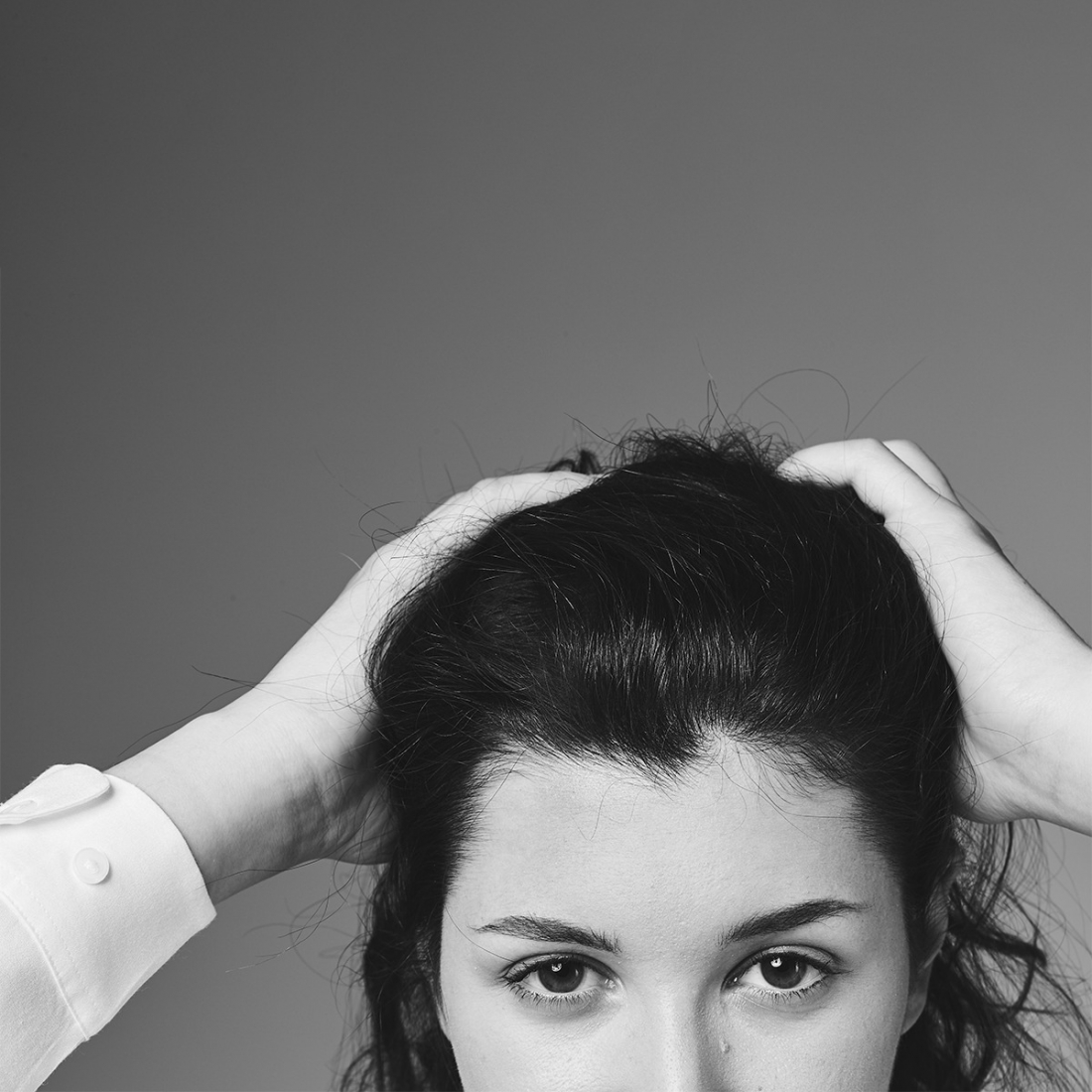 'Serioxyl' Shampoo - 1000 ml