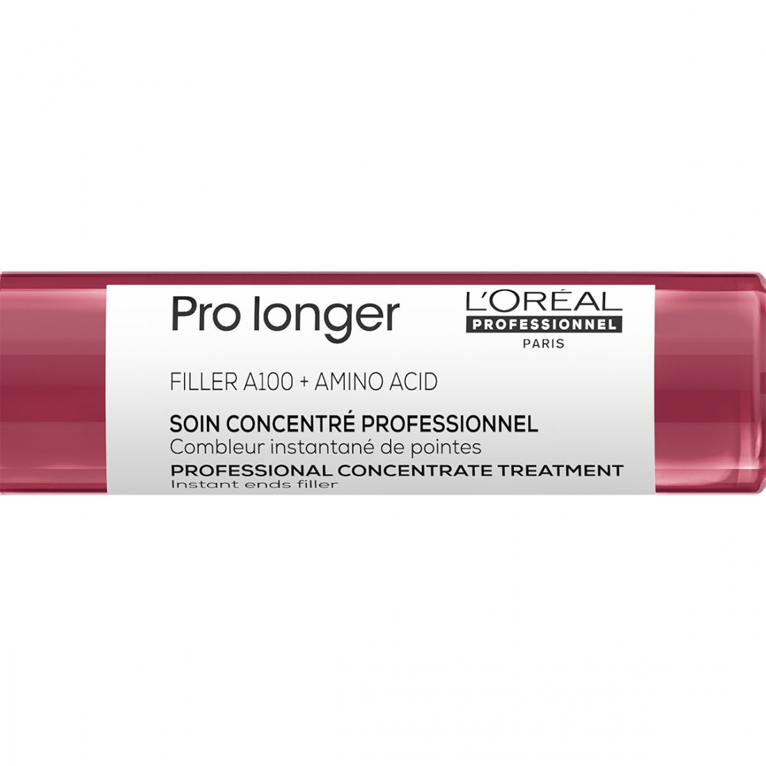 Concentré Capillaire 'Pro Longer' - 15 ml