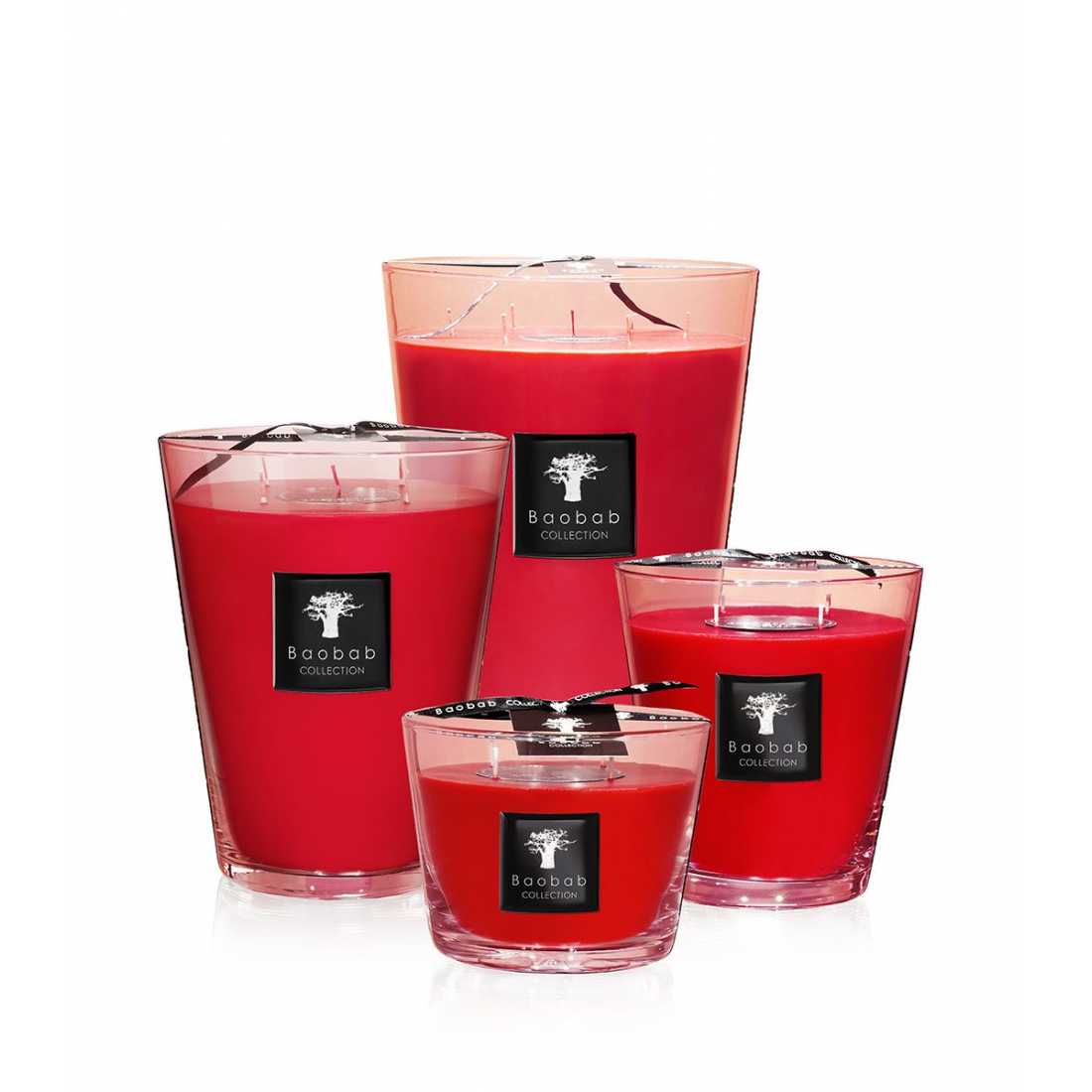 'Maasai Spirit Max 24' Candle - 5.2 Kg