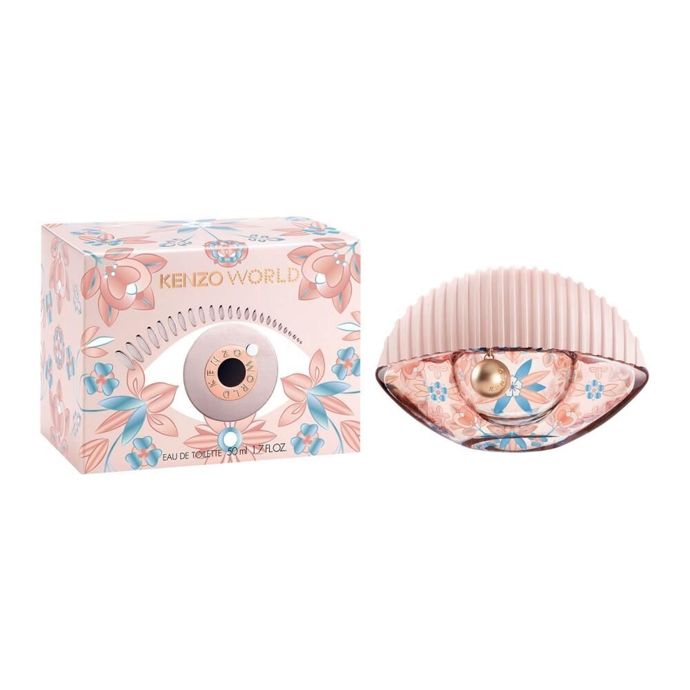 'World Fantasy Collection' Eau De Toilette - 50 ml