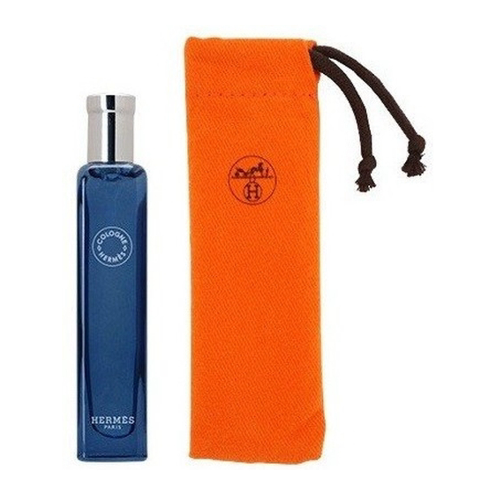 'Eau de Citron Noir' Eau de Cologne - 15 ml