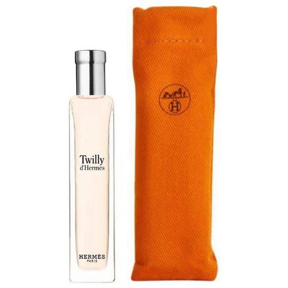 Eau de parfum 'Twilly d'Hermès' - 15 ml