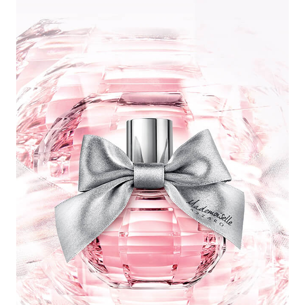 Eau de toilette 'Mademoiselle' - 30 ml
