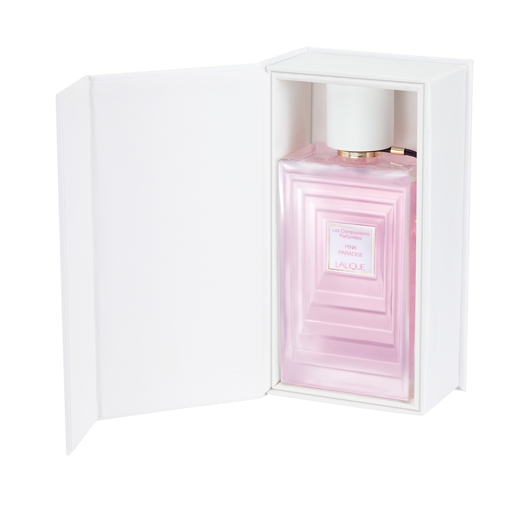 Eau de parfum 'Les Compositions Parfumees Pink Paradise' - 100 ml