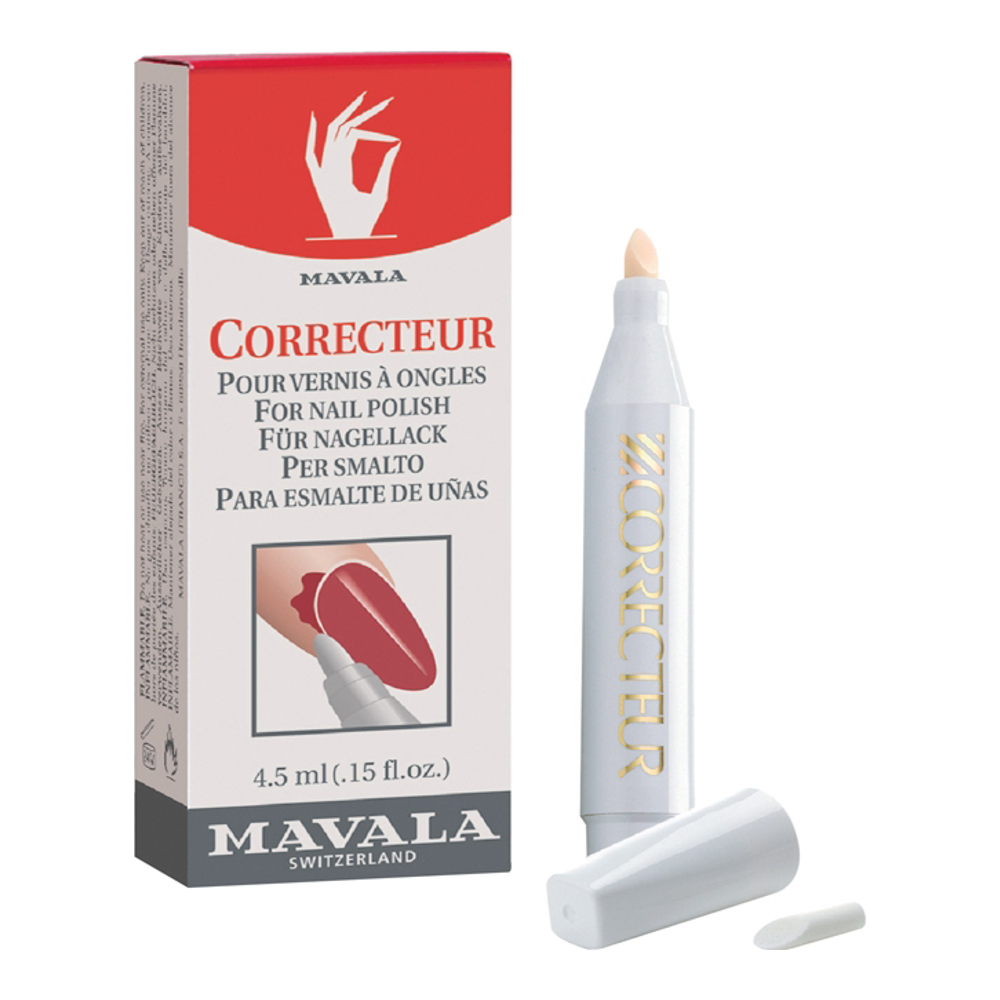 Manicure Corrector - 4.5 ml