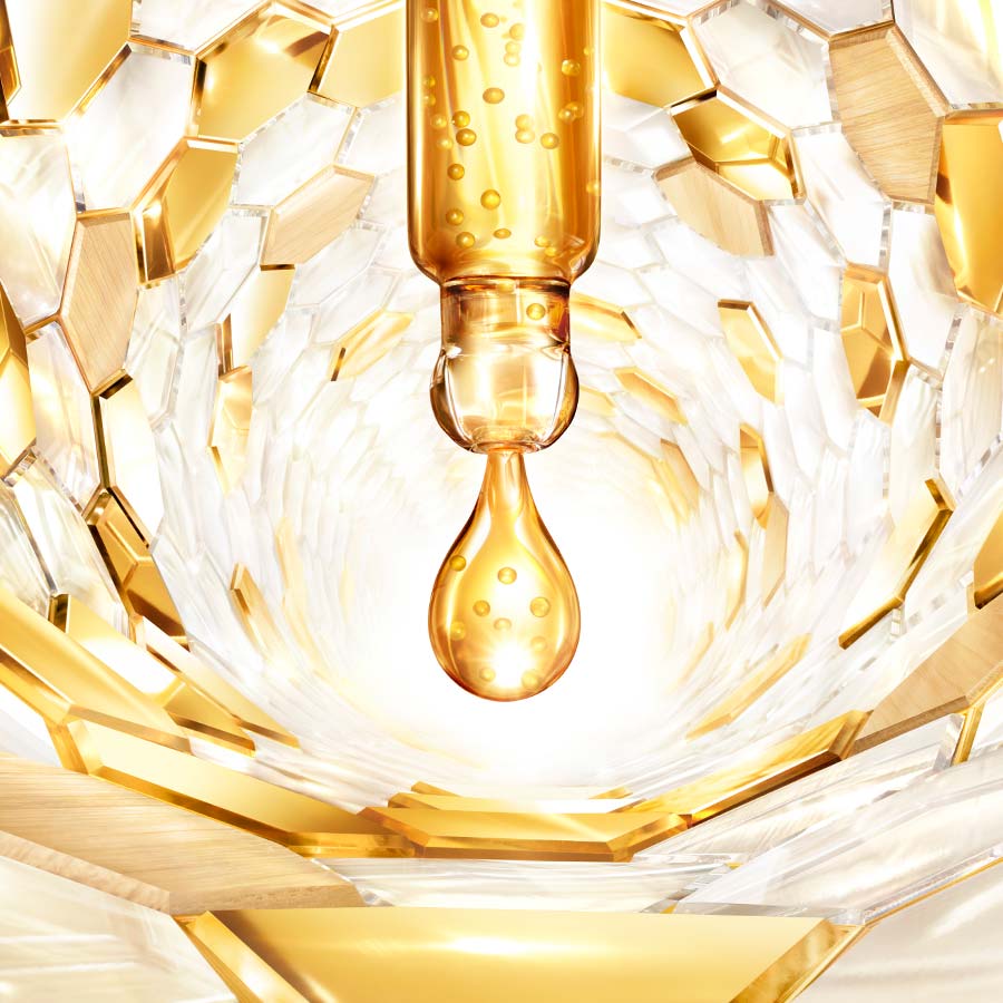 Huile pour le visage 'Abeille Royale Advanced Youth Watery' - 50 ml