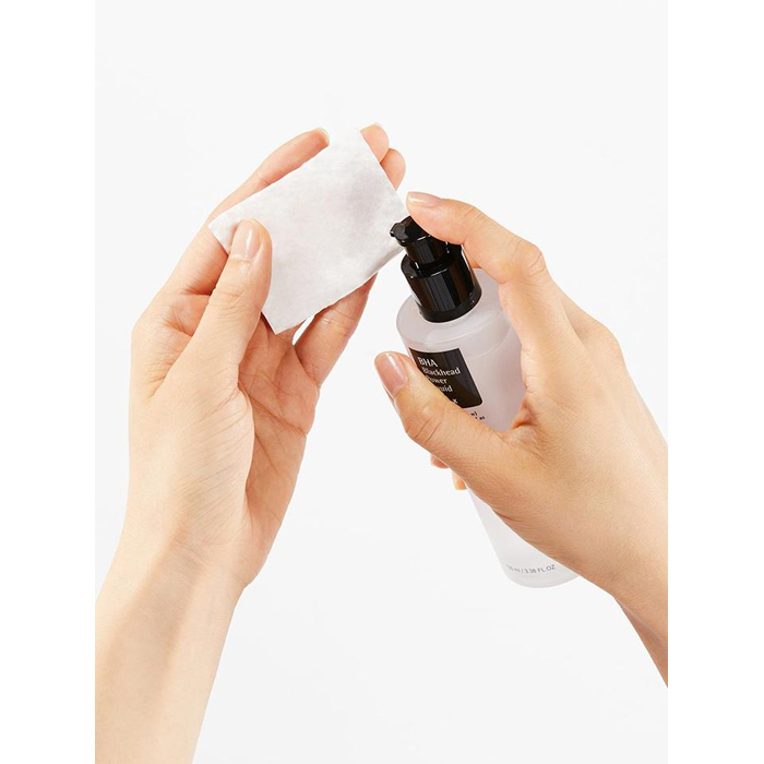 'BHA Power Liquid' Anti-Blackhead Essence - 100 ml