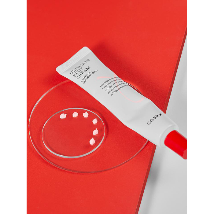 'Ultimate' Spot Treatment - 30 g