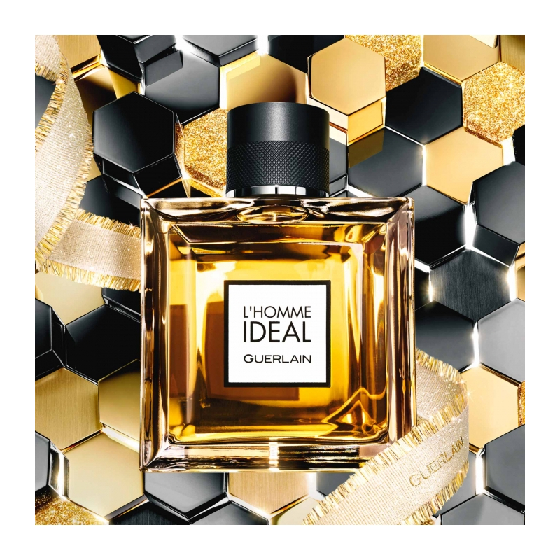 'L'Homme Ideal' Perfume Set - 3 Pieces
